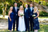 Formals [Wedding Lawn]