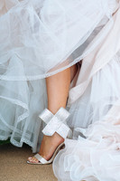 Getting Ready — Clesia