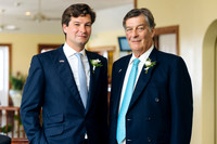 Pre-Ceremony