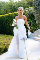 Pre-Ceremony