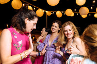 Welcome Reception