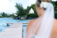 Pre-Ceremony, First Look