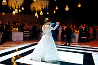 Dancing