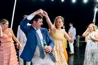 Dancing