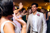 Dancing