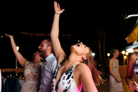 Dancing