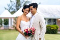 251108 Melissa & Chris