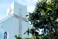 Vernon Temple