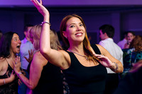 Dancing