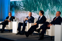 03 Views From The Top - Reinsurance CEO Perspectives