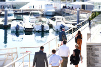 0114 Welcome Sunset Boat Cruise
