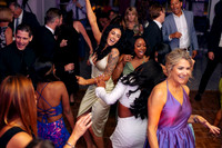 Dancing