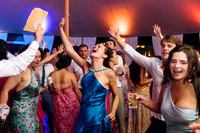 Dancing