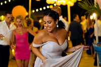 Dancing