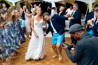 Dancing