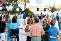 Welcome Reception