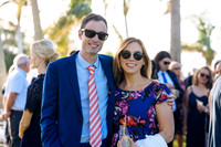 Pre-Ceremony