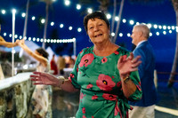 Dancing