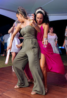 Dancing