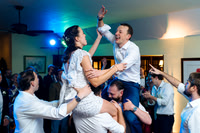 Dancing