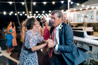 Dancing
