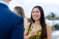 Welcome Reception