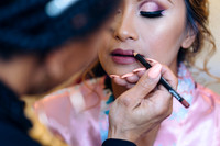 Getting Ready [B]
