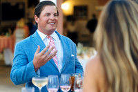 Rehearsal Dinner