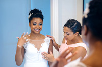 Getting Ready