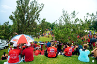 Prize Giving