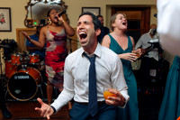 Reception II