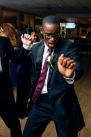 Dancing