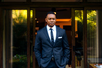 Getting Ready — Brenton