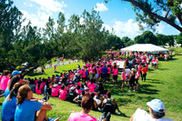 Prize Giving