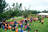 Prize Giving