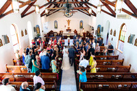 Ceremony — Church
