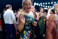 Dancing