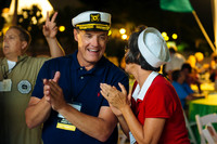 140620 Castaway Theme Party