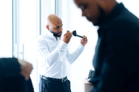 Getting Ready [G]